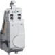 BE x160-x250 380-450VAC - APPAREILLAGE DE TETE HAGER HXA005H