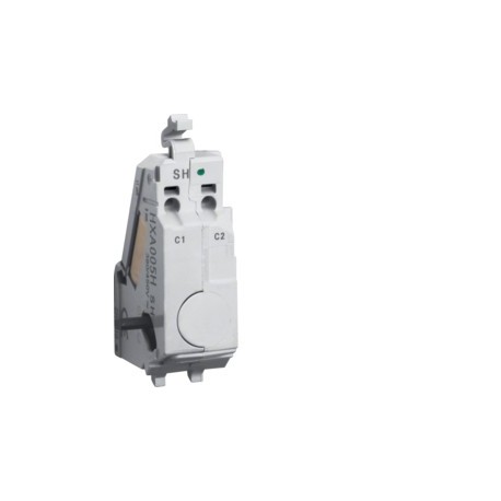 BE x160-x250 380-450VAC - APPAREILLAGE DE TETE HAGER HXA005H
