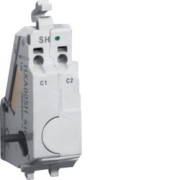 BE x160-x250 380-450VAC - APPAREILLAGE DE TETE  HAGER HXA005H