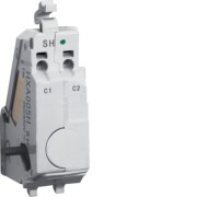 BE x160-x250 380-450VAC - APPAREILLAGE DE TETE  HAGER HXA005H