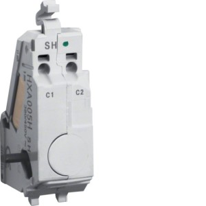 BE x160-x250 380-450VAC - APPAREILLAGE DE TETE  HAGER HXA005H