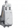 BE x160-x250 380-450VAC - APPAREILLAGE DE TETE HAGER HXA005H