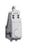 BE x160-x250 380-450VAC - APPAREILLAGE DE TETE HAGER HXA005H