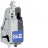 BMT x160-x250 24 V Dc - APPAREILLAGE DE TETE HAGER HXA011H