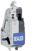 BMT x160-x250 24 V Dc - APPAREILLAGE DE TETE  HAGER HXA011H