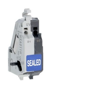 BMT x160-x250 24 V Dc - APPAREILLAGE DE TETE  HAGER HXA011H