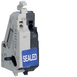 BMT x160-x250 100-120VAC - APPAREILLAGE DE TETE HAGER HXA013H