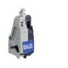 BMT x160-x250 100-120VAC - APPAREILLAGE DE TETE HAGER HXA013H