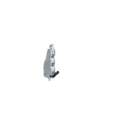 SD x160-250 1NO+1NC 250VAC - APPAREILLAGE DE TETE HAGER HXA024H
