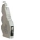 CA bas niv x160-x250 1NO+1NC - APPAREILLAGE DE TETE HAGER HXA025H