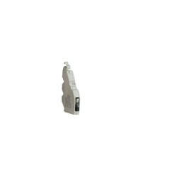 CA bas niv x160-x250 1NO+1NC - APPAREILLAGE DE TETE HAGER HXA025H
