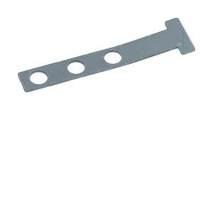 Kit de cadenassage x160-x250 - APPAREILLAGE DE TETE  HAGER HXA039H