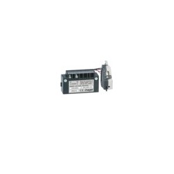 BMT ret.x160-x250 220-240VAC - APPAREILLAGE DE TETE HAGER HXA054H