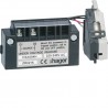 BMT ret.x160-x250 220-240VAC - APPAREILLAGE DE TETE HAGER HXA054H