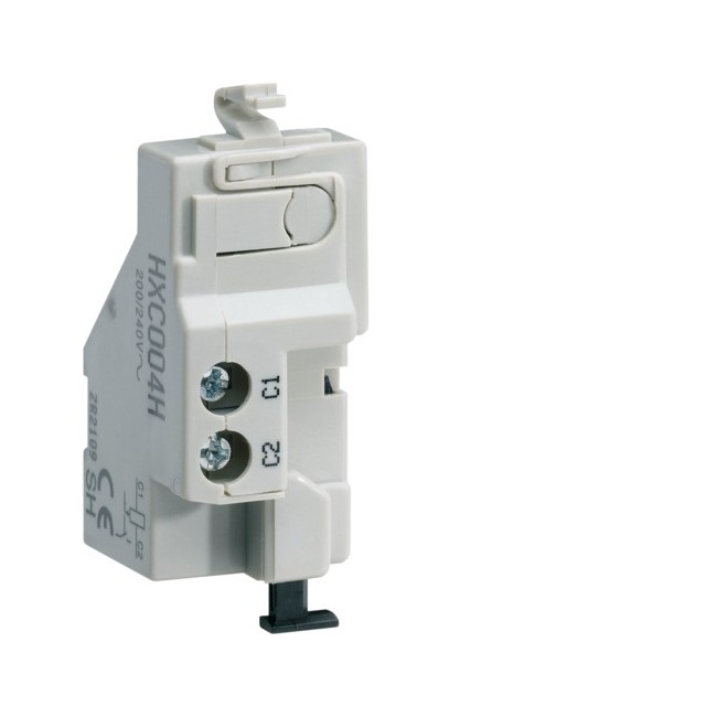 BE h250-h1000 100-120VAC - APPAREILLAGE DE TETE  HAGER HXC003H