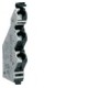 SD H250-1NO+1NC 230V - APPAREILLAGE DE TETE HAGER HXC024H