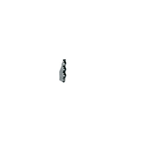 SD H250-1NO+1NC 230V - APPAREILLAGE DE TETE HAGER HXC024H