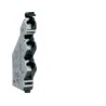SD H250-1NO+1NC 230V - APPAREILLAGE DE TETE HAGER HXC024H