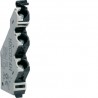 SD H250-1NO+1NC 230V - APPAREILLAGE DE TETE HAGER HXC024H