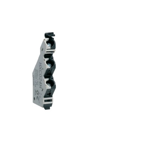 SD H250-1NO+1NC 230V - APPAREILLAGE DE TETE  HAGER HXC024H