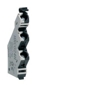 SD H250-1NO+1NC 230V - APPAREILLAGE DE TETE  HAGER HXC024H