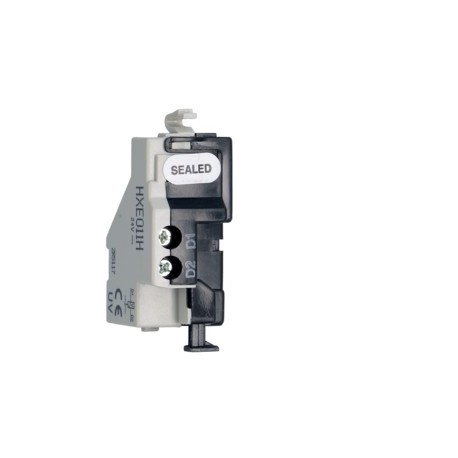 BMT h1000-h1600 24VDC - APPAREILLAGE DE TETE  HAGER HXE011H