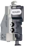 BMT h1000-h1600 24VDC - APPAREILLAGE DE TETE  HAGER HXE011H