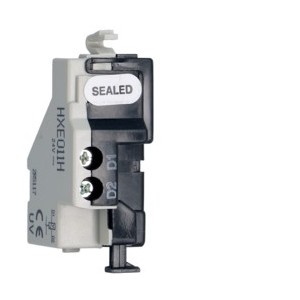 BMT h1000-h1600 24VDC - APPAREILLAGE DE TETE  HAGER HXE011H