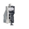 BMT h1000-h1600 24VDC - APPAREILLAGE DE TETE HAGER HXE011H