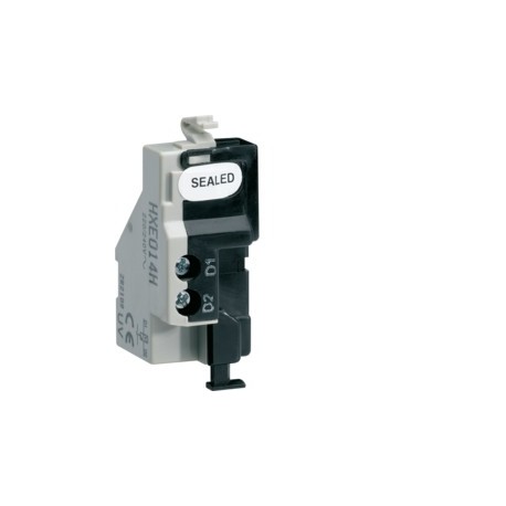 BMT h1000-h1600 220-240VAC - APPAREILLAGE DE TETE HAGER HXE014H