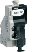 BMT h1000-h1600 220-240VAC - APPAREILLAGE DE TETE  HAGER HXE014H