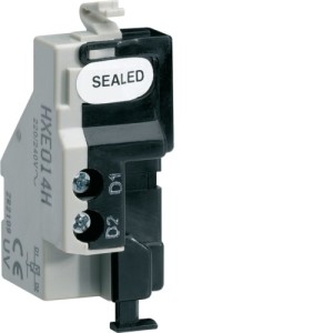 BMT h1000-h1600 220-240VAC - APPAREILLAGE DE TETE  HAGER HXE014H