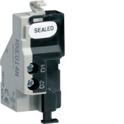 BMT h1000-h1600 220-240VAC - APPAREILLAGE DE TETE  HAGER HXE014H