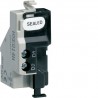 BMT h1000-h1600 220-240VAC - APPAREILLAGE DE TETE HAGER HXE014H