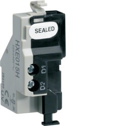 BMT h1000-h1600 380-415VAC - APPAREILLAGE DE TETE HAGER HXE015H