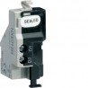 BMT h1000-h1600 380-415VAC - APPAREILLAGE DE TETE HAGER HXE015H