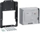 Cde motor.h1600 24VDC - APPAREILLAGE DE TETE HAGER HXF040H