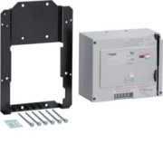 Cde motor.h1600 24VDC - APPAREILLAGE DE TETE  HAGER HXF040H