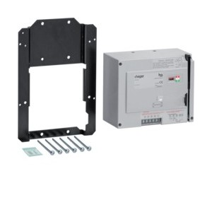 Cde motor.h1600 24VDC - APPAREILLAGE DE TETE  HAGER HXF040H