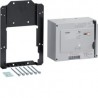 Cde motor.h1600 24VDC - APPAREILLAGE DE TETE HAGER HXF040H