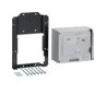 Cde motor.h1600 24VDC - APPAREILLAGE DE TETE HAGER HXF040H