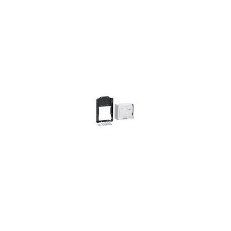Cde motor.h1600 200-230VAC - APPAREILLAGE DE TETE HAGER HXF042H