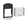 Cde motor.h1600 200-230VAC - APPAREILLAGE DE TETE HAGER HXF042H