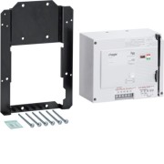 Cde motor.h1600 200-230VAC - APPAREILLAGE DE TETE  HAGER HXF042H