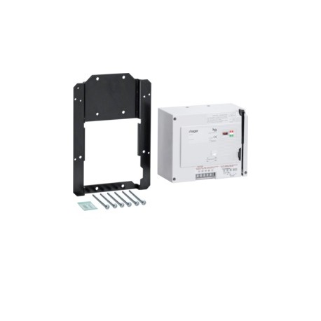 Cde motor.h1600 200-230VAC - APPAREILLAGE DE TETE  HAGER HXF042H