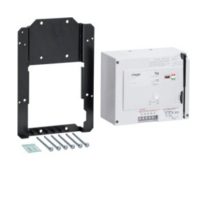 Cde motor.h1600 200-230VAC - APPAREILLAGE DE TETE  HAGER HXF042H