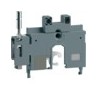 Capot interver.P160 - APPAREILLAGE DE TETE HAGER HXS066H