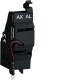 Compteur AX/AL Ener - APPAREILLAGE DE TETE HAGER HXS120H
