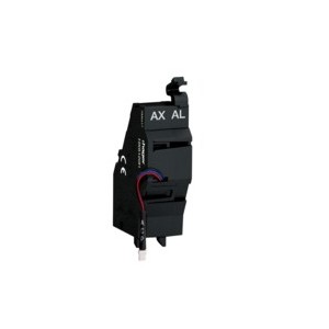 AX/AL Ener 250VAC 125VDC - APPAREILLAGE DE TETE  HAGER HXS121H