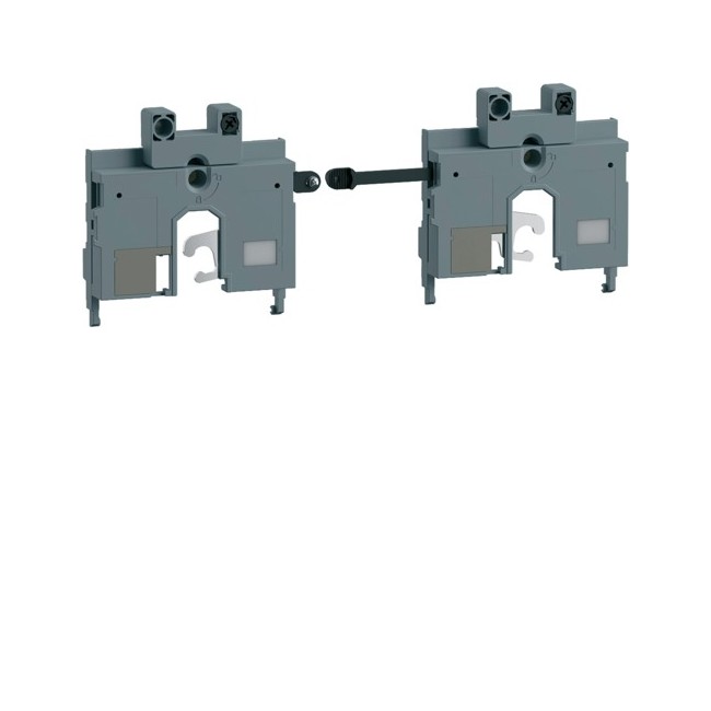 Kit interver.direct P160 4P - APPAREILLAGE DE TETE  HAGER HXS166H